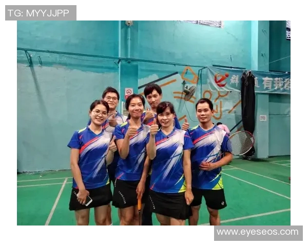 羽毛球速度排行榜揭晓深圳羽毛球队荣获第五名佳绩